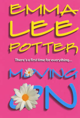 Book cover for Moving on