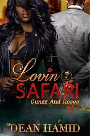 Cover of Lovin Safari II