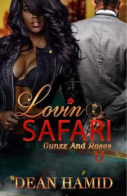 Book cover for Lovin Safari II