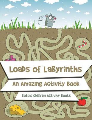 Book cover for Loads of Labyrinths