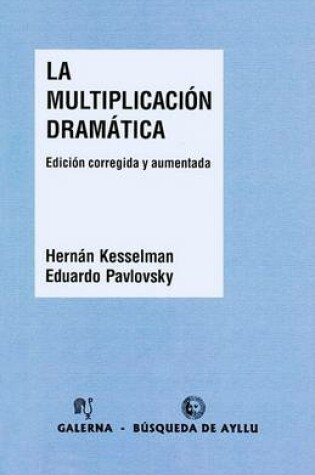 Cover of La Multiplicacion Dramatica