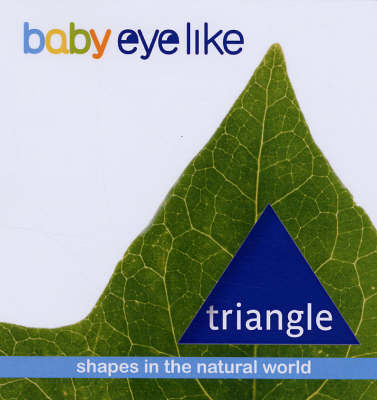 Cover of Baby Eyelike Triangle