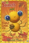 Book cover for Eight Legs Up