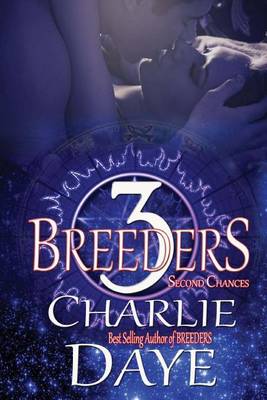 Book cover for Breeders 3