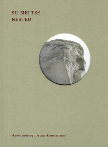 Book cover for Su–Mei Tse – Nested