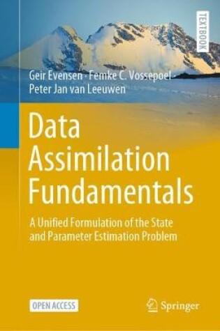 Cover of Data Assimilation Fundamentals