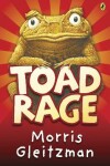 Book cover for Toad Rage