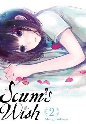 Book cover for Scum's Wish, Vol. 2