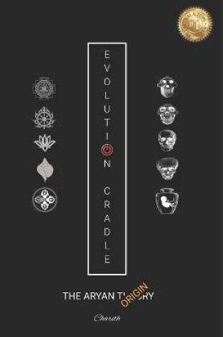 Cover of Evolution Cradle