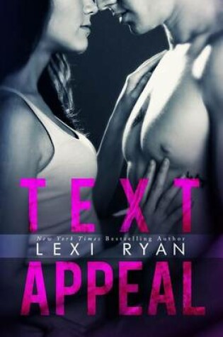 Cover of Text Appeal