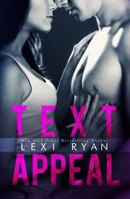 Book cover for Text Appeal