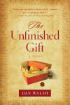 Book cover for The Unfinished Gift
