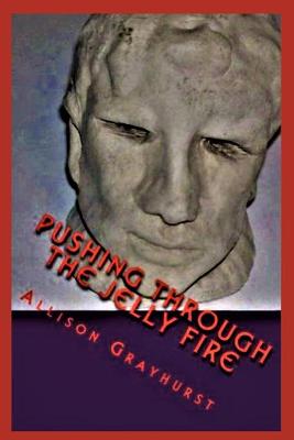 Book cover for Pushing Through the Jelly Fire