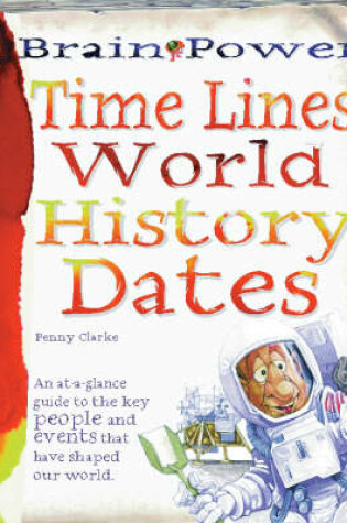 Cover of Timelines