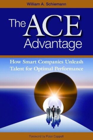 Cover of Ace Advantage