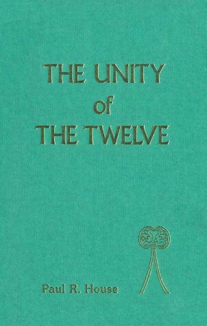 Book cover for The Unity of the Twelve