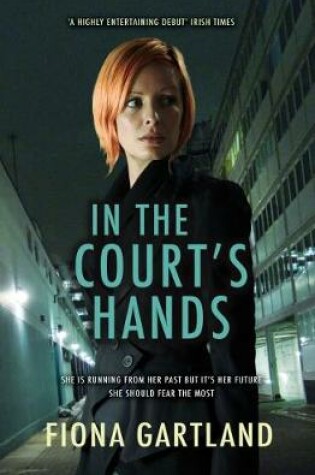 Cover of In The Courts Hands