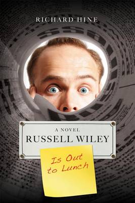 Book cover for Russell Wiley is Out to Lunch