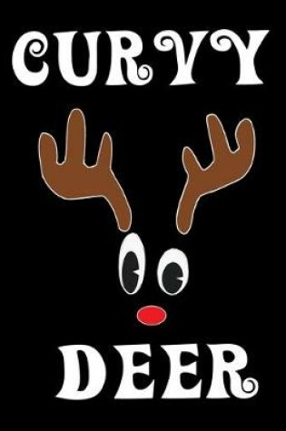 Cover of Curvy Deer