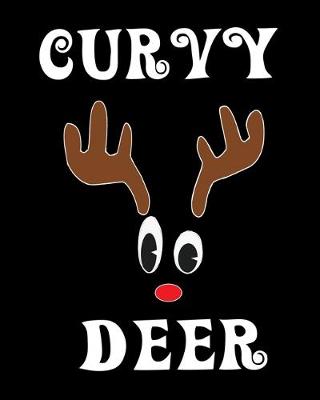 Book cover for Curvy Deer