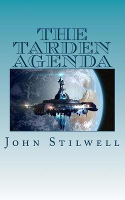 Book cover for The Tarden Agenda