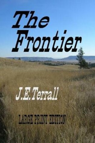 Cover of The Frontier