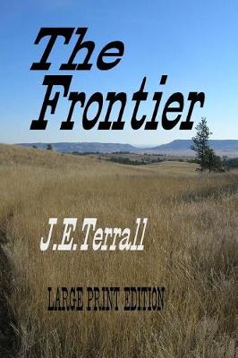 Cover of The Frontier