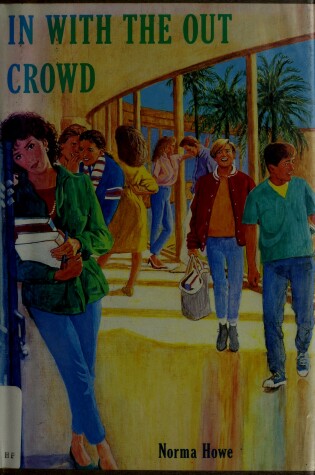 Cover of In with the out Crowd