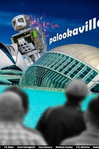 Cover of Palookaville