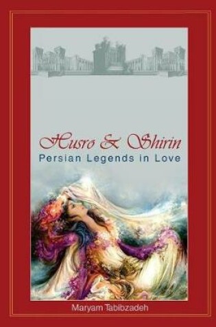 Cover of Husro & Shirin