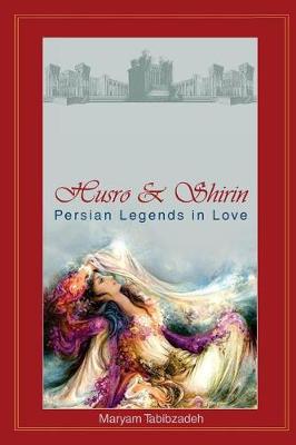 Book cover for Husro & Shirin