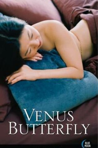 Cover of Venus Butterfly