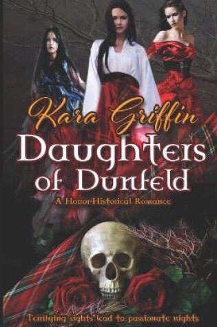Cover of Daughters of Dunfeld