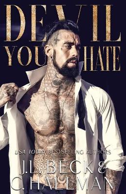 Book cover for Devil You Hate