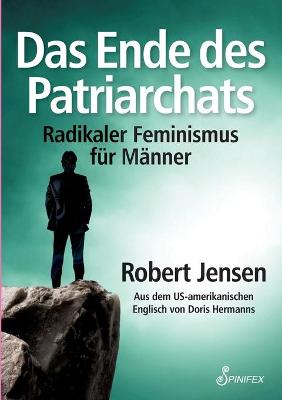 Book cover for Das Ende des Patriarchats