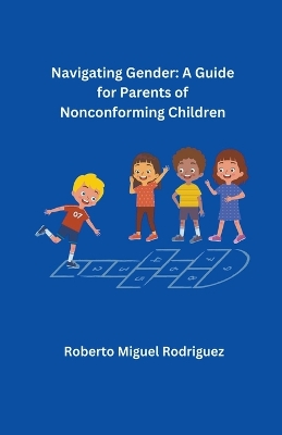 Book cover for Navigating Gender