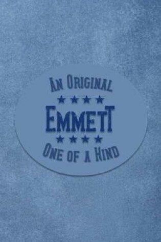 Cover of Emmett