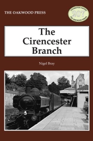 Cover of Cirencester Branch