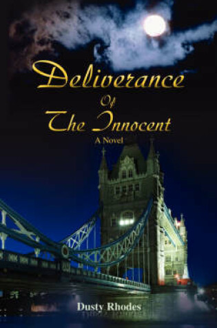 Cover of Deliverance Of The Innocent