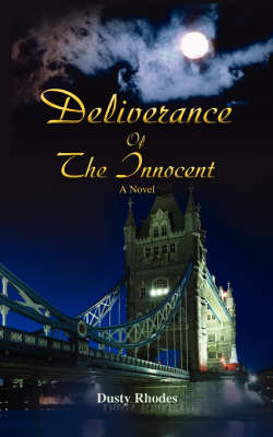 Book cover for Deliverance Of The Innocent