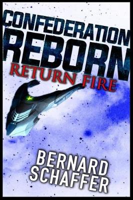 Book cover for Return Fire