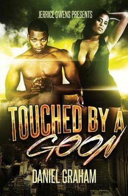 Book cover for Touched by a Goon