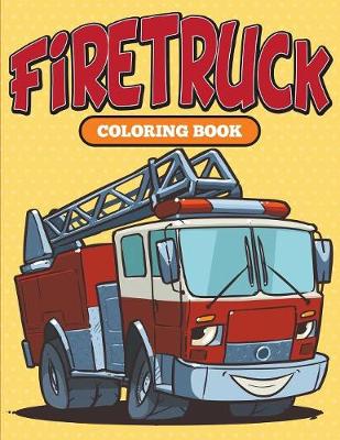 Book cover for Firetruck