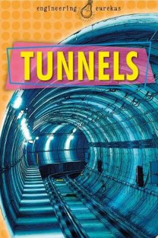 Cover of Tunnels