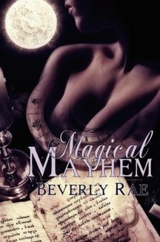 Cover of Magical Mayhem