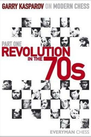 Cover of Revolution in the 70s