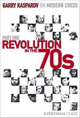 Book cover for Revolution in the 70s
