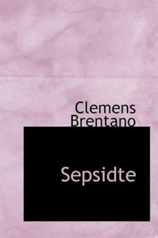 Cover of Sepsidte