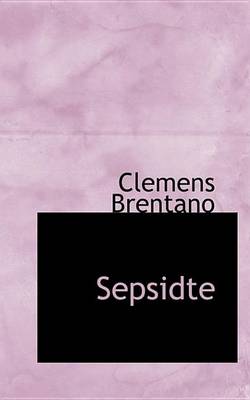 Book cover for Sepsidte