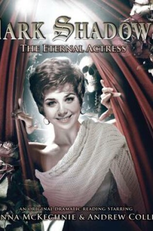 Cover of The Eternal Actress